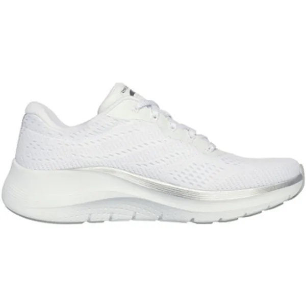 Skechers Sneakers Wit, vergelijk prijzen bij 1 winkel