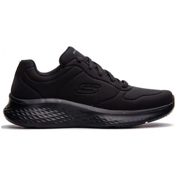 Skechers Sneakers Zwart, vergelijk prijzen bij 1 winkel