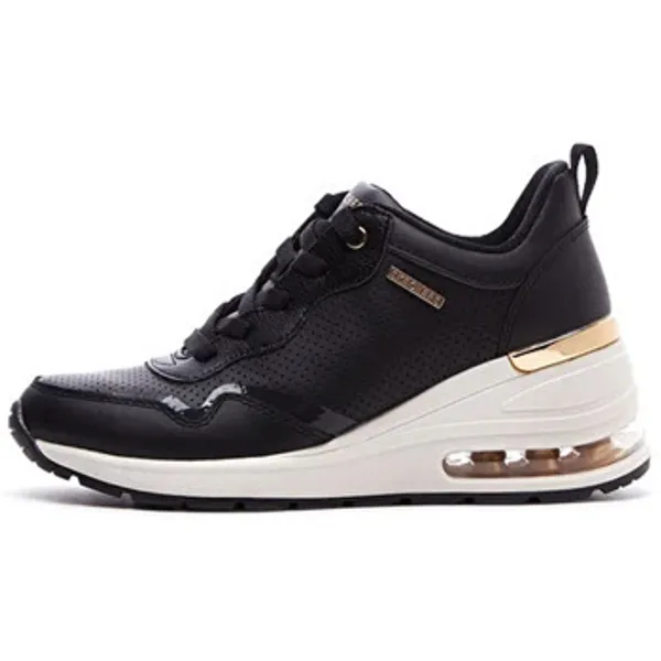 Skechers Sneakers Zwart, vergelijk prijzen bij 1 winkel