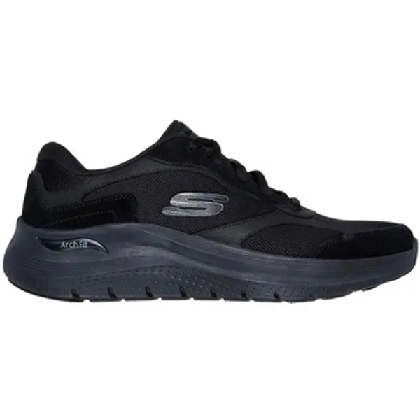 Skechers Sneakers Zwart, vergelijk prijzen bij 1 winkel