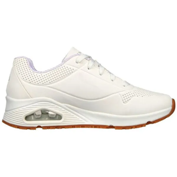 Skechers Sneakers Wit, vergelijk prijzen bij 1 winkel