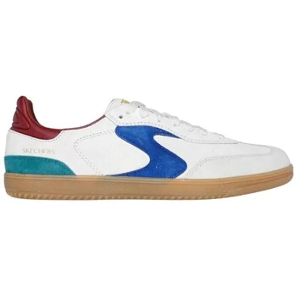 Skechers Sneakers Grijs, vergelijk prijzen bij 1 winkel