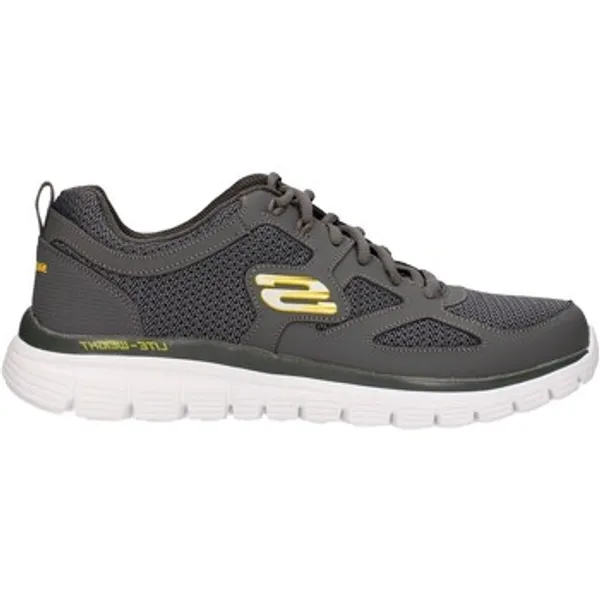 Skechers Sneakers Grijs, vergelijk prijzen bij 1 winkel