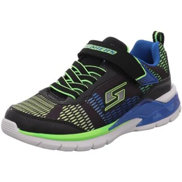 Skechers Sneakers Zwart, vergelijk prijzen bij 1 winkel