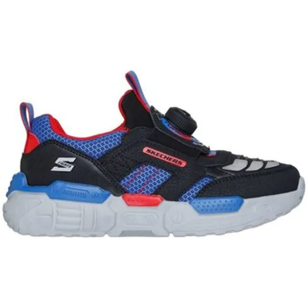 Skechers Sneakers Zwart, vergelijk prijzen bij 1 winkel