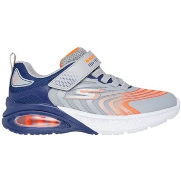 Skechers Sneakers Grijs, vergelijk prijzen bij 1 winkel
