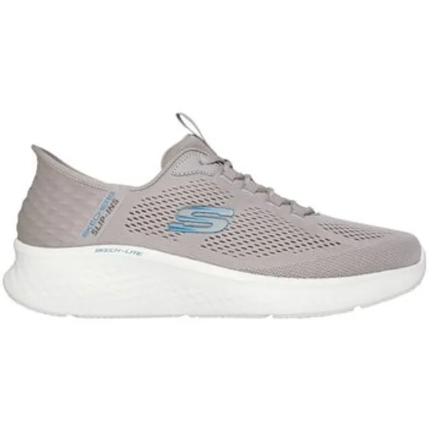 Skechers Sneakers Grijs, vergelijk prijzen bij 1 winkel