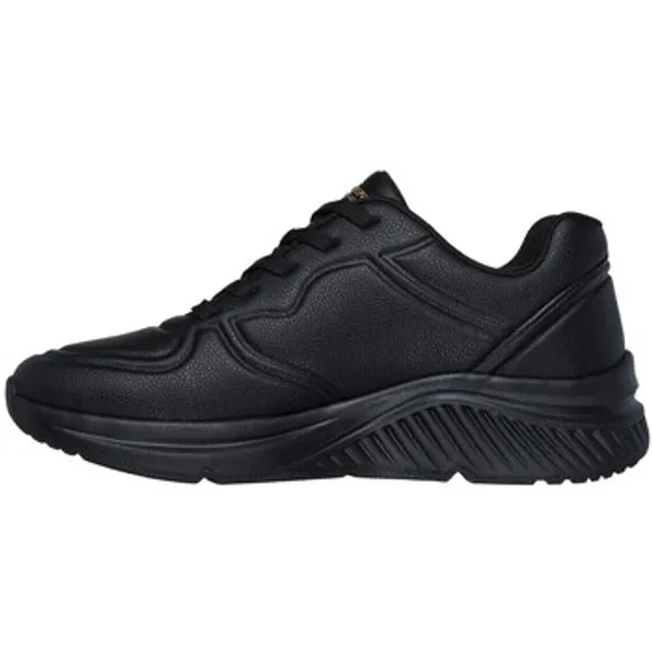 Skechers Sneakers Zwart, vergelijk prijzen bij 1 winkel