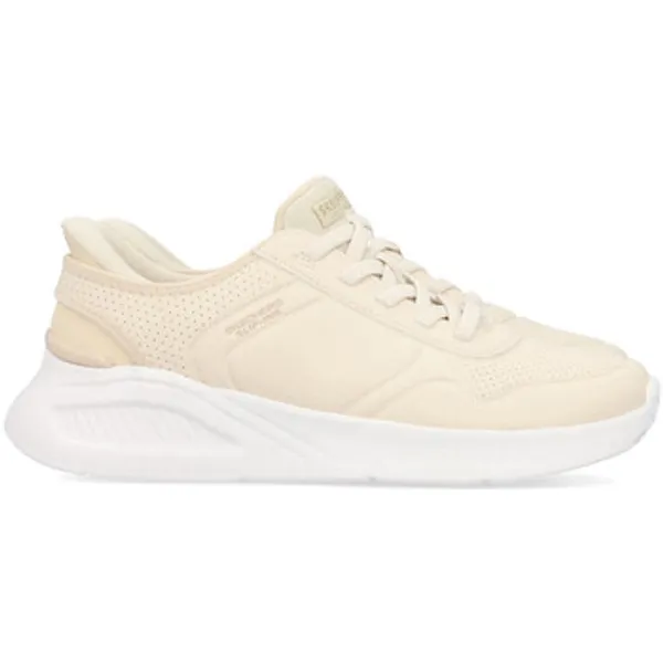 Skechers Sneakers Beige, vergelijk prijzen bij 1 winkel