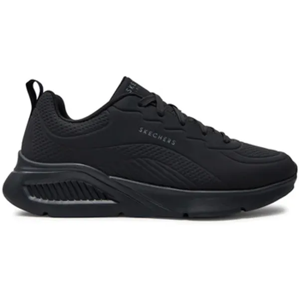 Skechers Sneakers Zwart, vergelijk prijzen bij 1 winkel