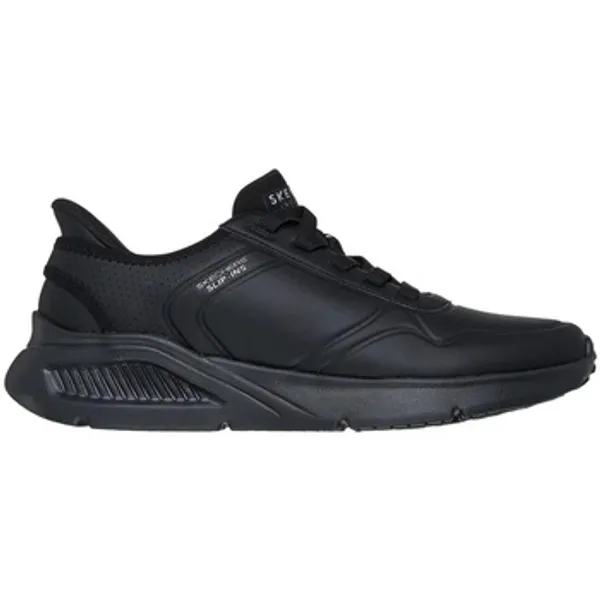 Skechers Sneakers Zwart, vergelijk prijzen bij 1 winkel