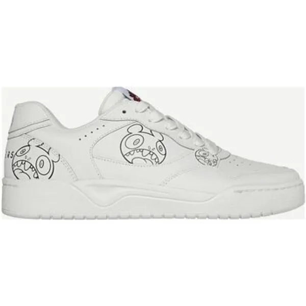 Skechers Sneakers Wit, vergelijk prijzen bij 1 winkel