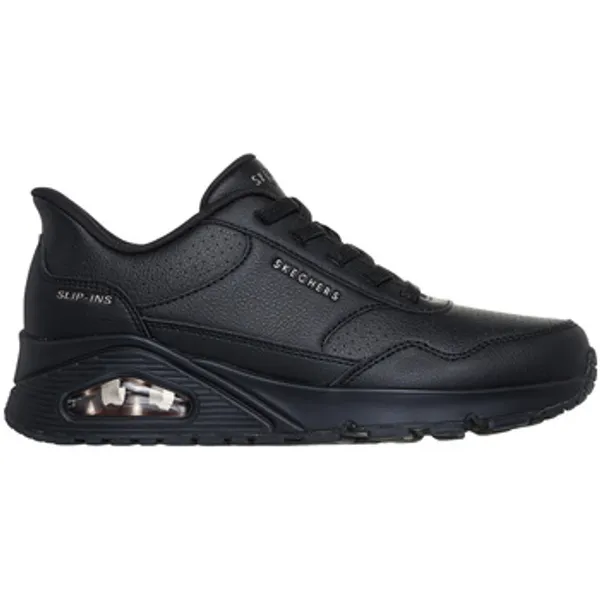 Skechers Sneakers Zwart, vergelijk prijzen bij 1 winkel