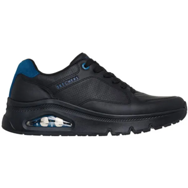 Skechers Sneakers Zwart, vergelijk prijzen bij 1 winkel