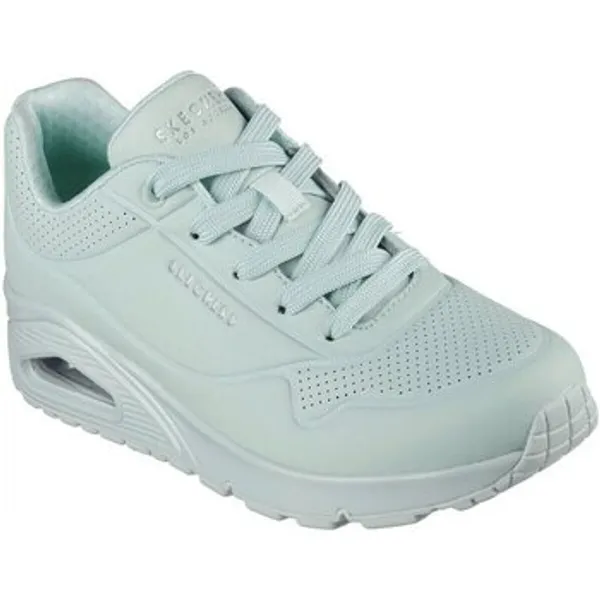Skechers Sneakers Groen, vergelijk prijzen bij 1 winkel