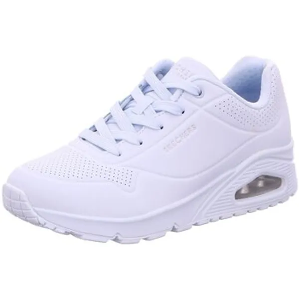 Skechers Sneakers Blauw, vergelijk prijzen bij 1 winkel