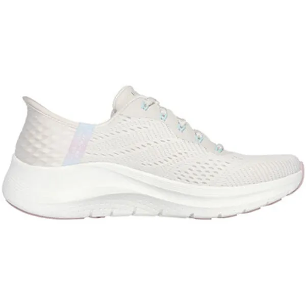 Skechers Sneakers Wit, vergelijk prijzen bij 1 winkel