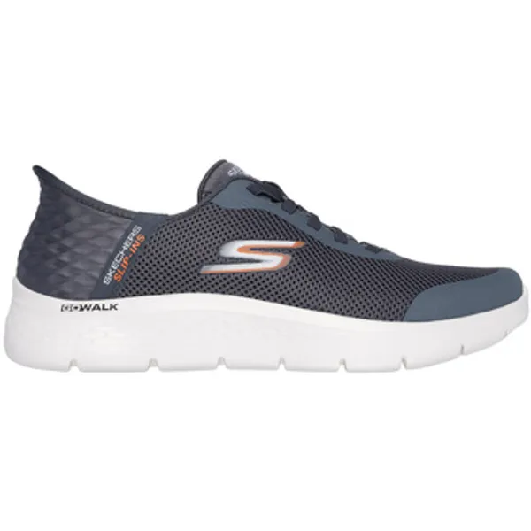 Skechers Sneakers Grijs, vergelijk prijzen bij 1 winkel