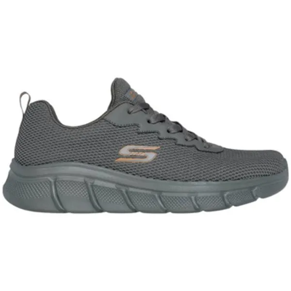 Skechers Sneakers Groen, vergelijk prijzen bij 1 winkel