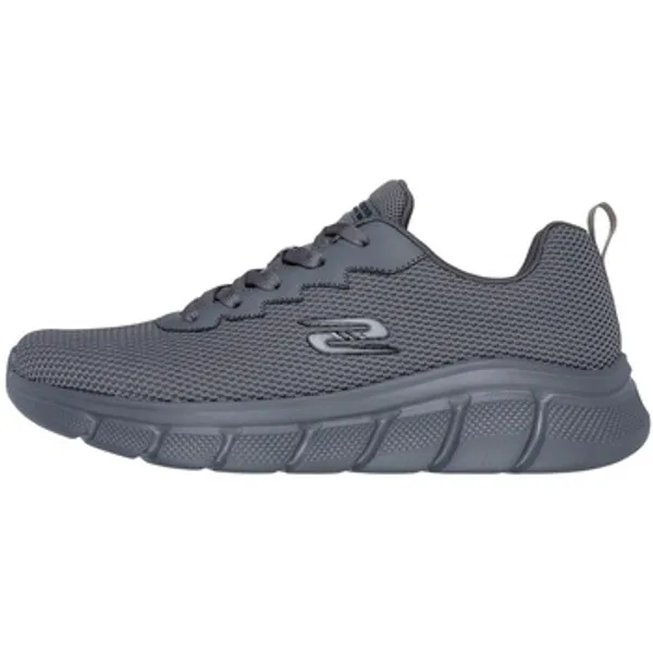Skechers Sneakers Grijs, vergelijk prijzen bij 1 winkel