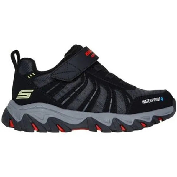 Skechers Sneakers Zwart, vergelijk prijzen bij 1 winkel