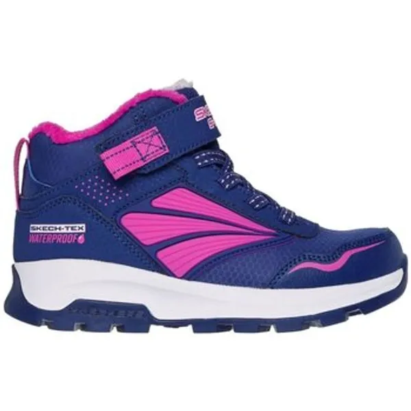 Skechers Sneakers Blauw, vergelijk prijzen bij 1 winkel