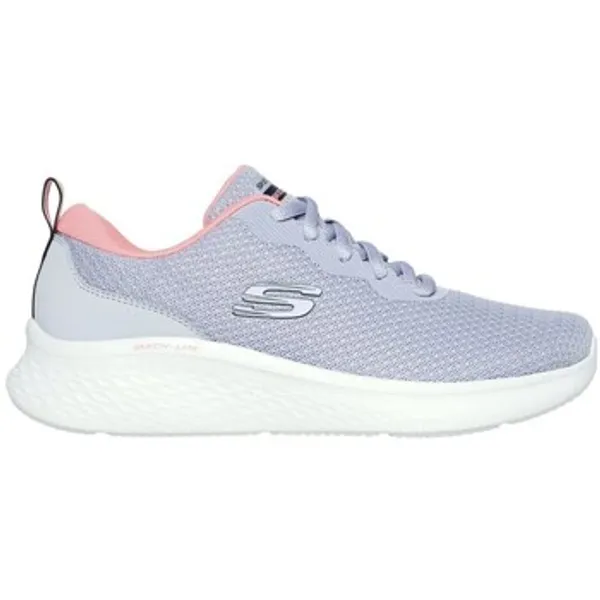 Skechers Sneakers Blauw, vergelijk prijzen bij 1 winkel
