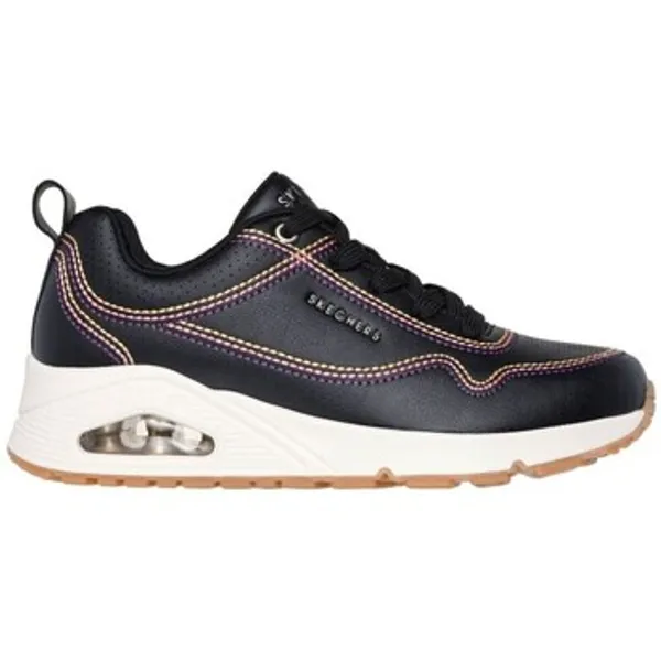 Skechers Sneakers Zwart, vergelijk prijzen bij 1 winkel