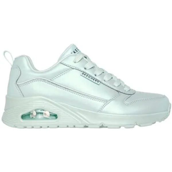 Skechers Sneakers Groen, vergelijk prijzen bij 1 winkel