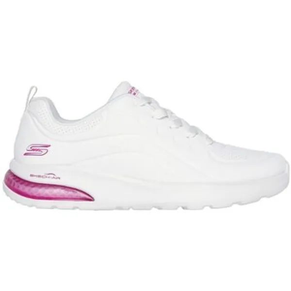 Skechers Sneakers Wit, vergelijk prijzen bij 1 winkel
