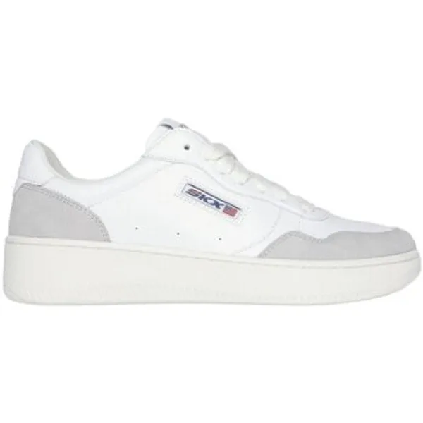 Skechers Sneakers Wit, vergelijk prijzen bij 1 winkel