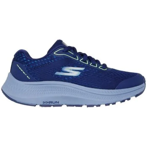 Skechers Sneakers Blauw, vergelijk prijzen bij 1 winkel