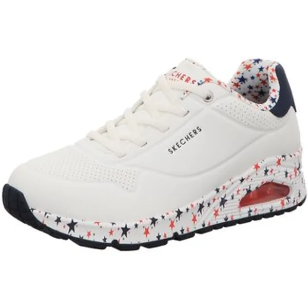 Skechers Sneakers Wit, vergelijk prijzen bij 1 winkel