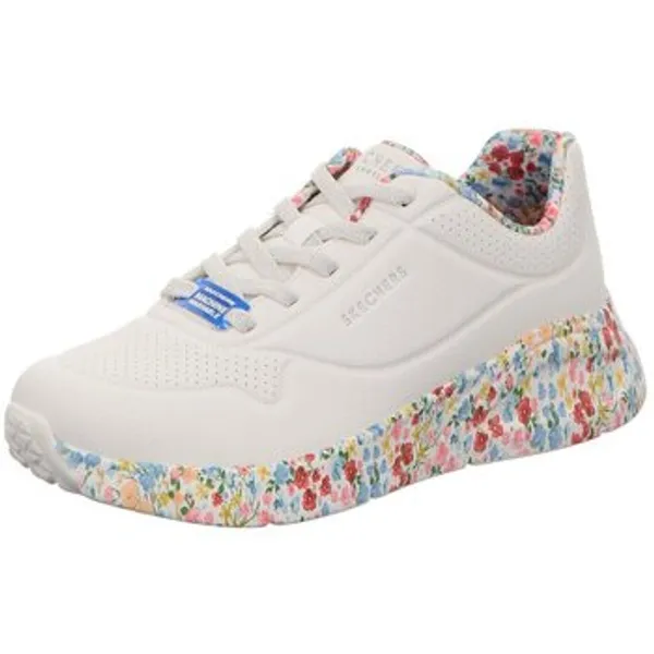 Skechers Sneakers Wit, vergelijk prijzen bij 1 winkel