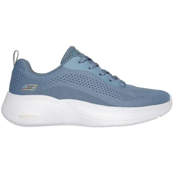 Skechers Sneakers Blauw, vergelijk prijzen bij 1 winkel