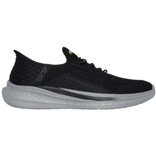 Skechers Sneakers Zwart, vergelijk prijzen bij 1 winkel