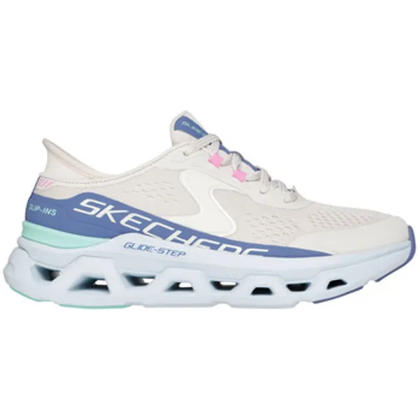Skechers Sneakers Multicolor, vergelijk prijzen bij 1 winkel