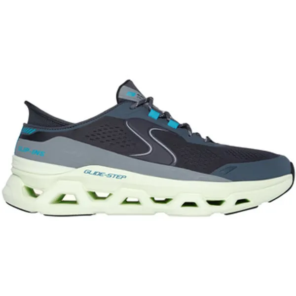 Skechers Sneakers Grijs, vergelijk prijzen bij 1 winkel