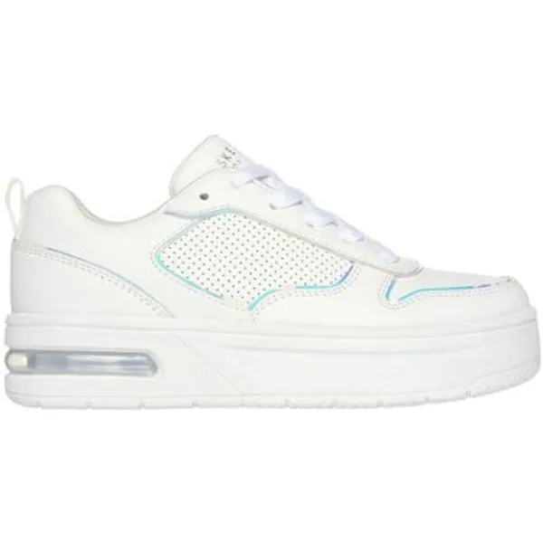 Skechers Sneakers Wit, vergelijk prijzen bij 1 winkel