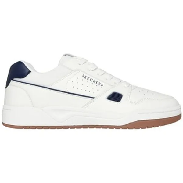 Skechers Sneakers Wit, vergelijk prijzen bij 1 winkel