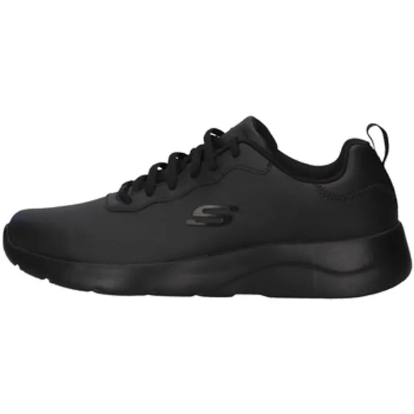 Skechers Sneakers Zwart, vergelijk prijzen bij 1 winkel
