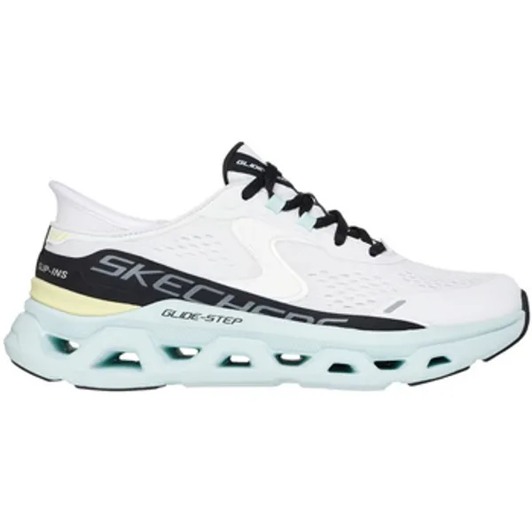 Skechers Sneakers Wit, vergelijk prijzen bij 1 winkel