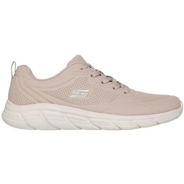 Skechers Sneakers Bruin, vergelijk prijzen bij 1 winkel