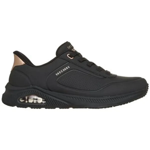 Skechers Sneakers Zwart, vergelijk prijzen bij 1 winkel