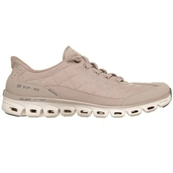 Skechers Sneakers Grijs, vergelijk prijzen bij 1 winkel