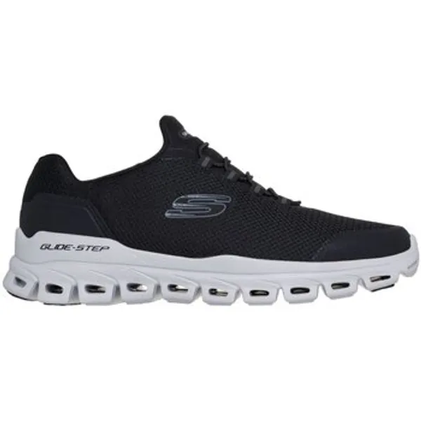 Skechers Sneakers Zwart, vergelijk prijzen bij 1 winkel