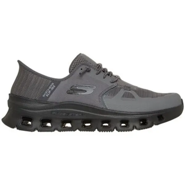 Skechers Sneakers Grijs, vergelijk prijzen bij 1 winkel