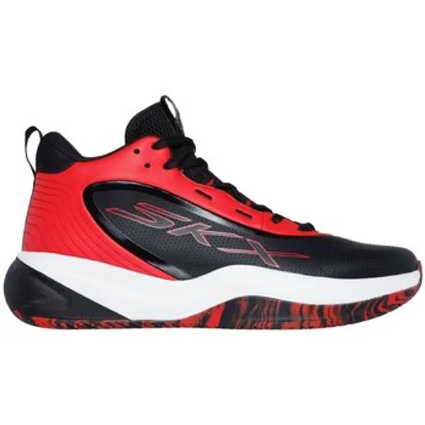 Skechers Sneakers Zwart, vergelijk prijzen bij 1 winkel