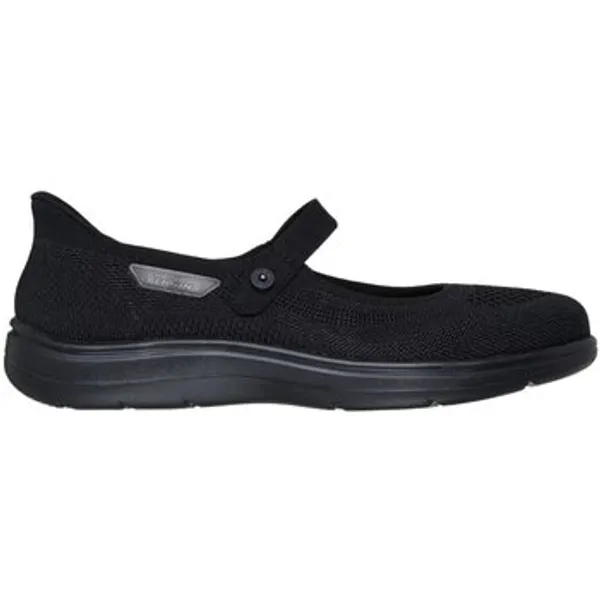 Skechers Sneakers Zwart, vergelijk prijzen bij 1 winkel