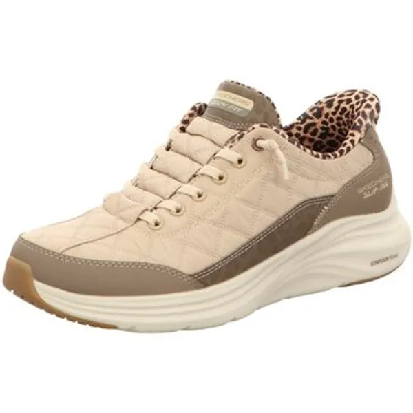 Skechers Sneakers Beige, vergelijk prijzen bij 1 winkel